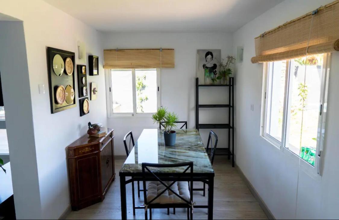 K'Kiki Villa Guamasa Luaran gambar