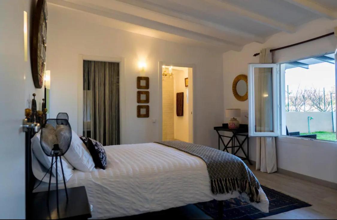 K'Kiki Villa Guamasa Luaran gambar