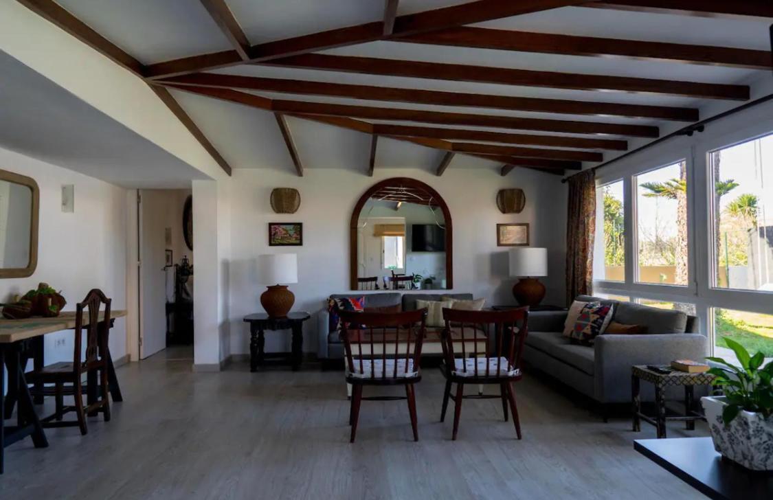 K'Kiki Villa Guamasa Luaran gambar