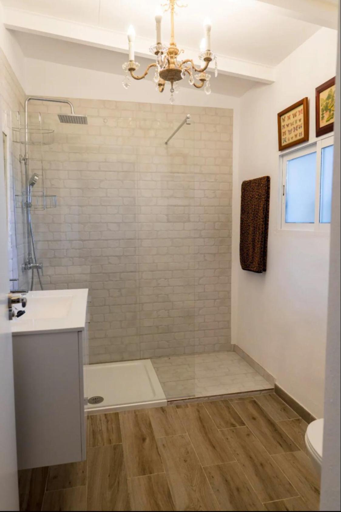 K'Kiki Villa Guamasa Luaran gambar